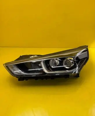 Hyundai Ioniq Headlight/headlamp 