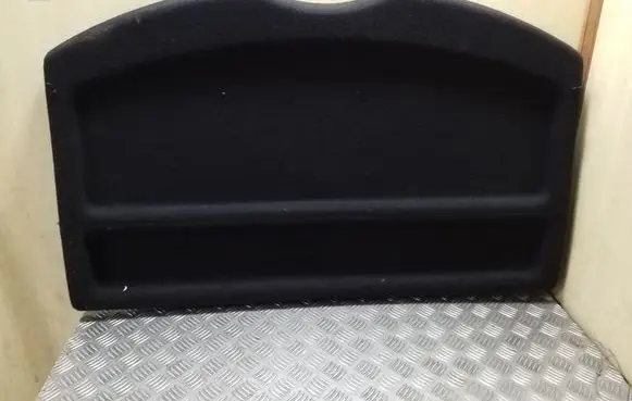 Skoda Octavia Mk3 (5E) Parcel shelf 5E5867769
