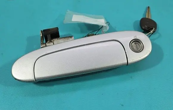 Toyota Yaris Front door exterior handle IMPRK1558458