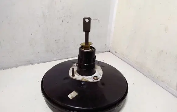 Renault Scenic II - Grand scenic II Brake booster 8200453735