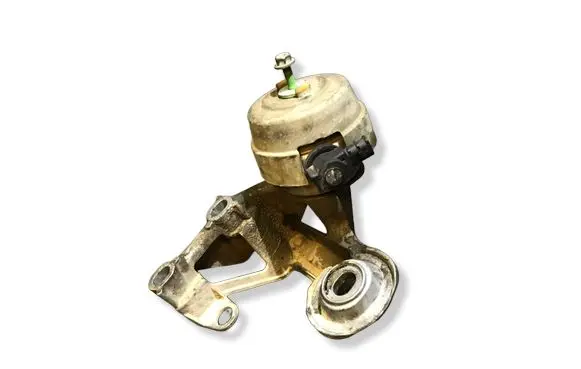 Audi A4 S4 B7 8E 8H Engine mount bracket 8E0199379AA 8E0199351K