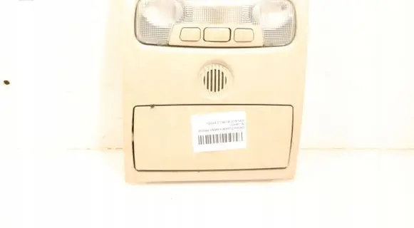Ford Galaxy Other interior light 6M21-U519A58