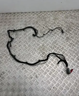 Opel Grandland X Positive cable (battery) 9821500280