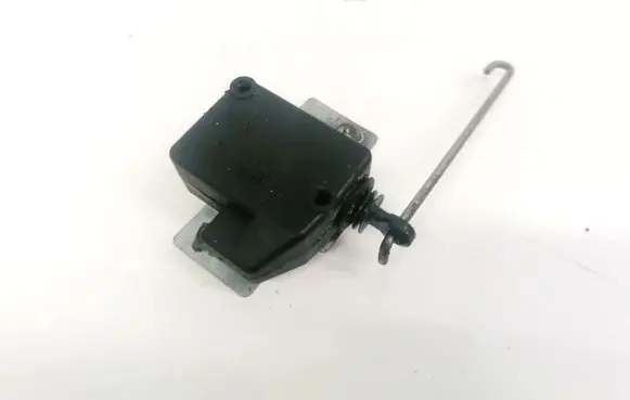 Mitsubishi Space Star Central locking motor 