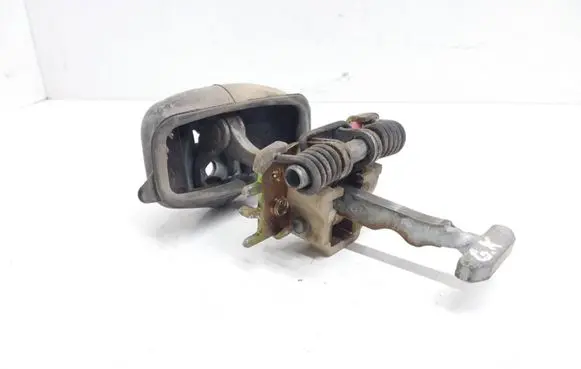 Renault Espace - Grand espace IV Rear door check strap stopper 070661