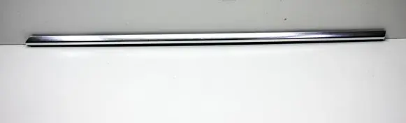 BMW 6 F06 Gran coupe Door glass trim 