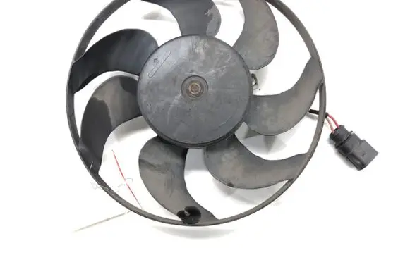 Fan set