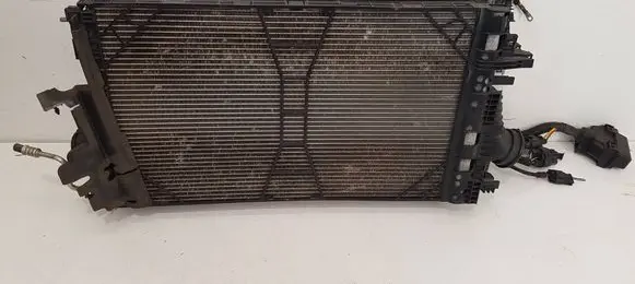 Opel Insignia A Radiator set 22915609 13241751