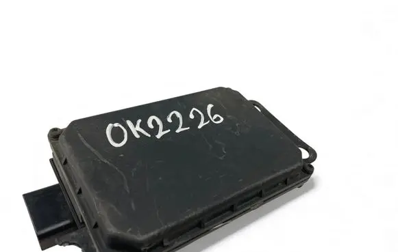 Volvo S60 Other control units/modules 31471259