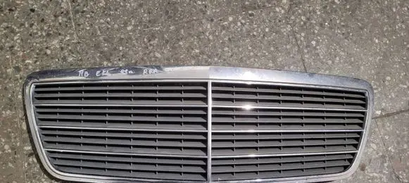 Mercedes-Benz E AMG W210 Front grill 2108800583 21088005837D11 A21088005837D11