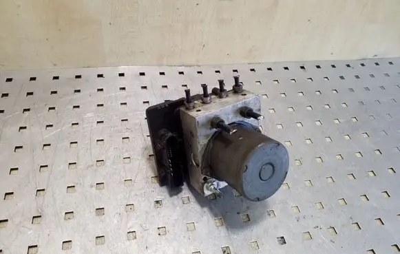 Nissan Qashqai ABS Pump 0265235295 47660JD01B 0265950616