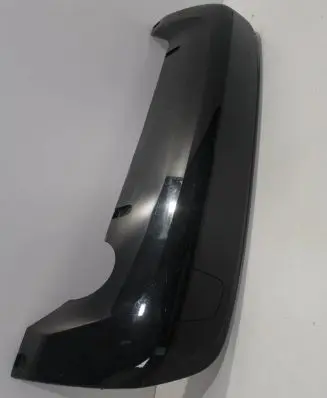 Opel Crossland X Rear bumper lower part trim 39097394