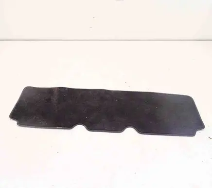 Tesla Model S Car floor mat set 