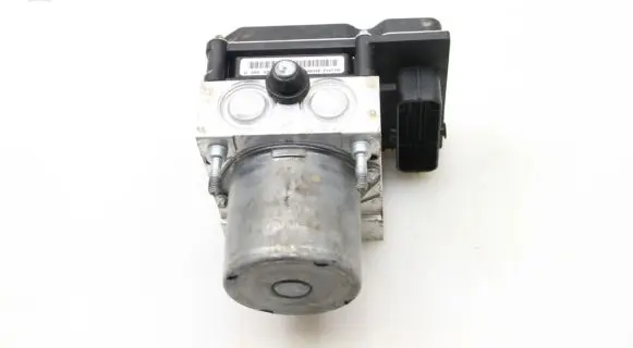 Jaguar XF X250 ABS Pump 0265251089