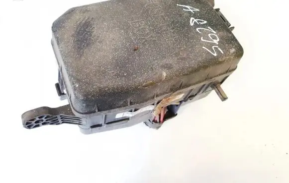Hyundai Getz Fuse box set 91210 1c320