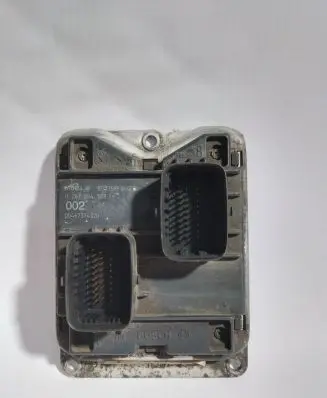 Fiat Bravo - Brava Engine control unit/module 0261204578 00467374720 1037359910