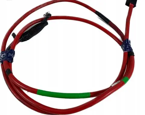 Dodge Challenger Wiring harness 68207017AC