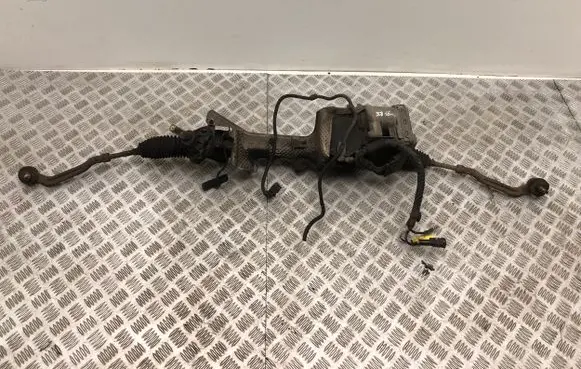 Peugeot 308 Steering rack 5WK67002 1534420838