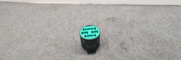 BMW 7 E38 Parking PDC sensor speaker 8360995