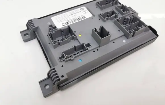 Mercedes-Benz EQC Comfort/convenience module A2059006047 A2059014718 A1679020607