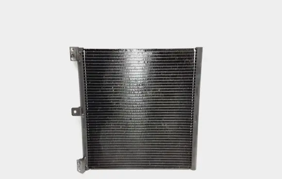 Porsche 911 991 A/C cooling radiator (condenser) 99157311106