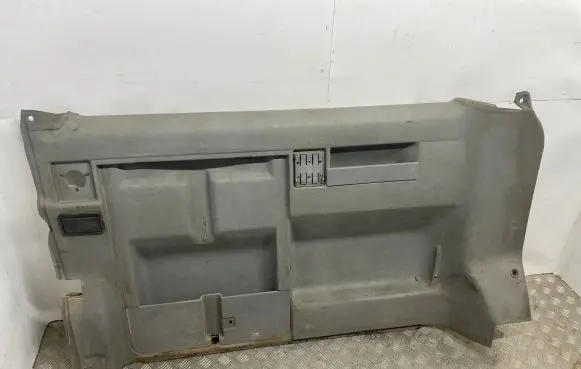 Volkswagen Multivan T4 Trunk/boot side trim panel 703807039A
