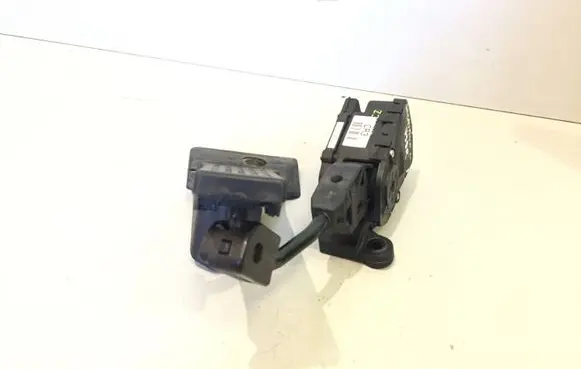 KIA Sportage Accelerator throttle pedal DH327272S000