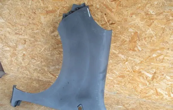 Renault Kangoo II Fender