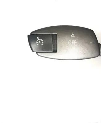 BMW 7 E65 E66 Cruise control switch 01306700 6911521