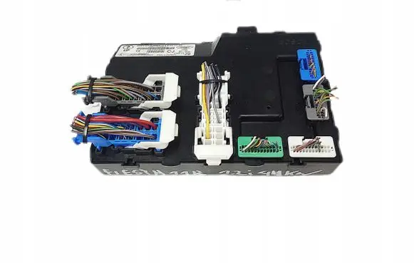 Ford Fiesta Comfort/convenience module 8V5115K600CJ