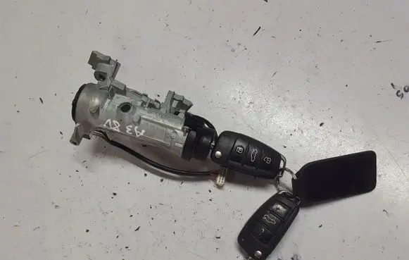 Audi A3 S3 8V Ignition lock 5Q0905865