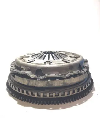 Audi A6 S6 C6 4F Clutch set kit 323064510