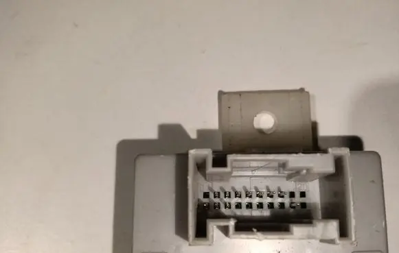 Mercedes-Benz A W177 Other control units/modules A1779008206 A1679012404 A1779028113