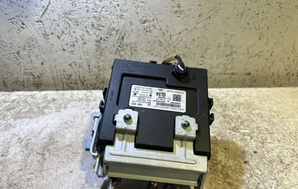 KIA Sportage Keyless (KESSY) go control unit/module 95480F1540 W008959 S8307000387ST