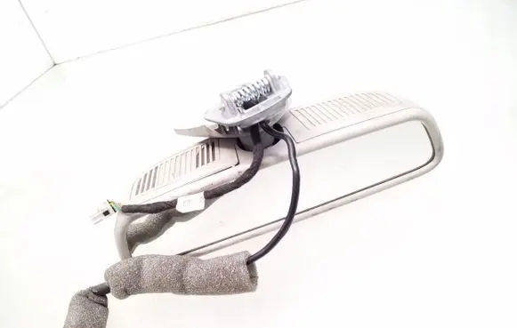 Mercedes-Benz C W204 Rear view mirror (interior) 2048100517