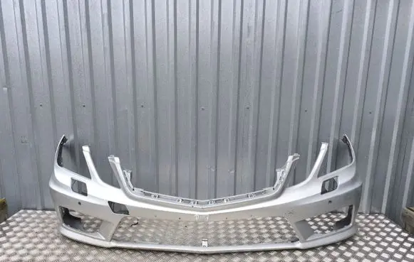 Mercedes-Benz E W212 Front bumper 2128803140 A2128803140
