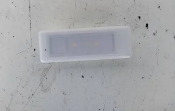 BMW 3 F30 F35 F31 Front door interior light 924216105