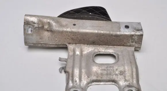 BMW 1 F20 F21 Front bumper foam support bar 7266194