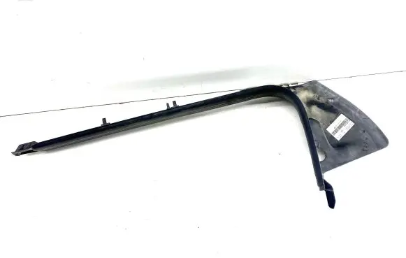 Audi A6 S6 C6 4F Front sill trim cover 4F1867271B 4F1867271B4PK