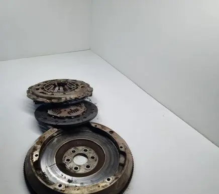 Opel Meriva A Clutch set kit 55351839 9223223