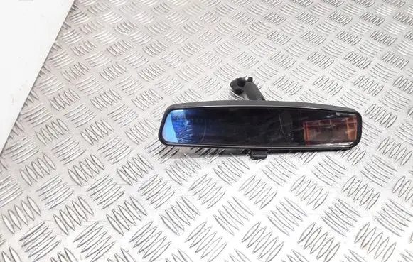 Jaguar X-Type Rear view mirror (interior) 011083 5377949