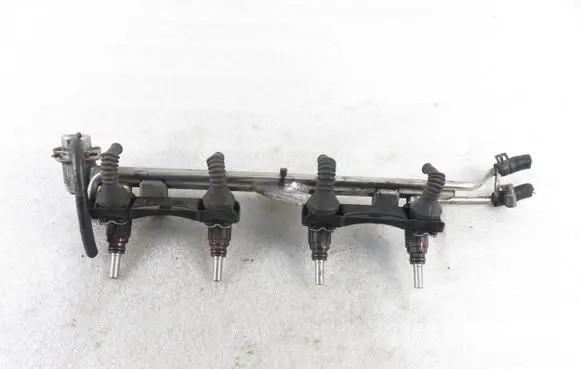 Audi TT Mk1 Fuel main line pipe 06A9006031S 0280155897