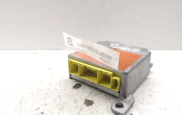 Nissan Qashqai Other control units/modules 98820JD000