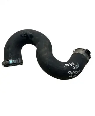 Fiat Scudo Intercooler hose/pipe