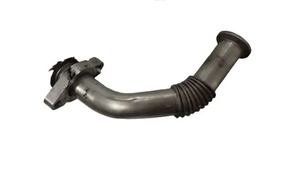 Fiat Croma EGR valve line/pipe/hose