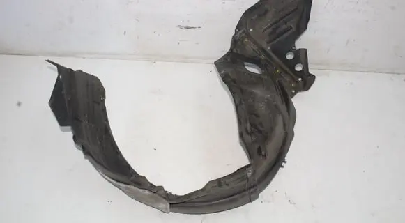 Lexus GS 250 350 300H 450H Front wheel arch liner splash guards 5380530201
