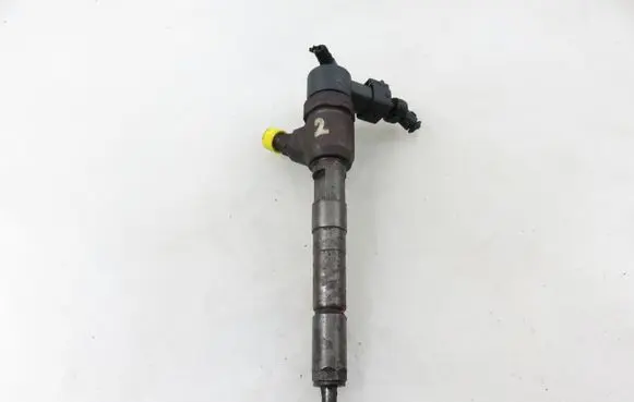 Fiat Panda II Fuel injector 0445110083