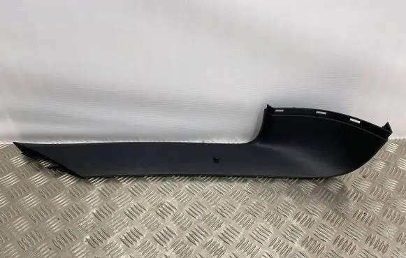 Volkswagen Beetle A5 Tailgate/trunk side cover trim 5c5867703b
