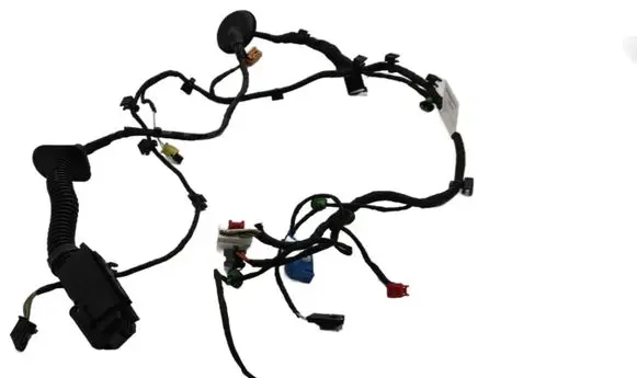 Volkswagen ID. Buzz Front door wiring loom 1T3970401