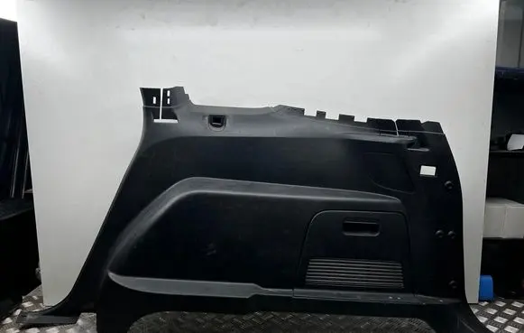 Ford S-MAX Trunk/boot side trim panel 6M21R31148ACW 6M21R31148 6M21R312A28